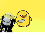 MaddieTheDuck