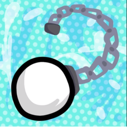(W.I.P.) The Chainball Game