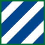 3rd Infantry Division Funding Corps