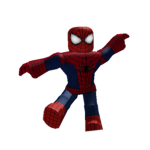 {Clash Of Spiders}