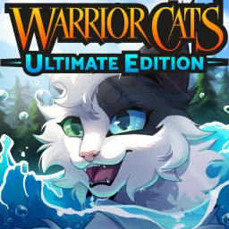 Warrior Cats: Ultimate Edition icon