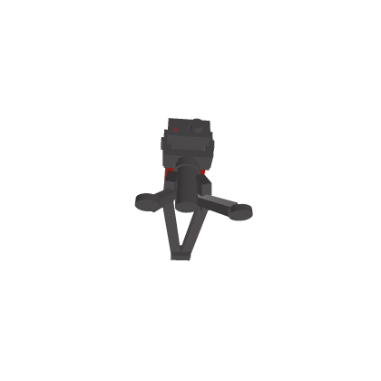 Very awesome turret