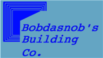 Bobdasnob's Building Co.