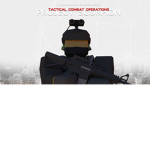 Operation Scorpion Competitive League