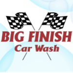 Big Finish Car Wash