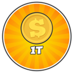 1T Coins