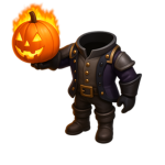 Steal a Headless
