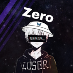 Zero Isnt Here Fan Group