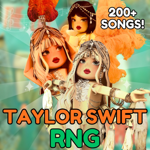 Taylor Swift RNG!
