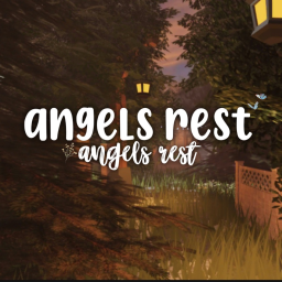 angels rest -