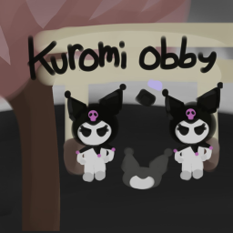 kurumi obby