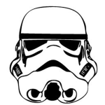 「Storm trooper Core」