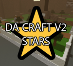 Da Craft V2 stars