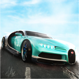 Racing Speed [MOBILE SUPPORT]