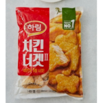 치킨너겟 그룹 :>