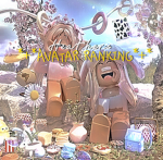 *+*Heathers Avatar ranking*+*
