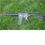 Robloxians Special Secret Ops (RSSO)