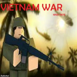 Vietnam war icon