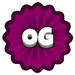 Game Badge Icon