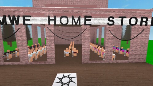 [NEW] Romwe Homestore