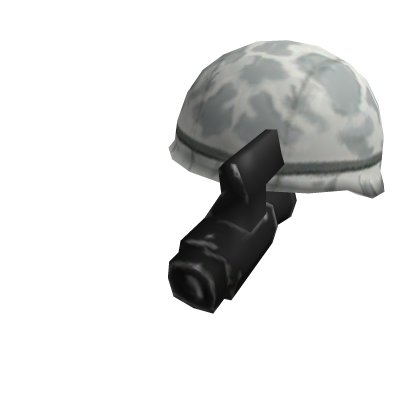 Spec Ops Desert Commando