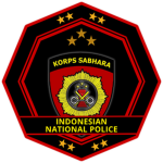 |INP| Korps Samapta Bhayangkara
