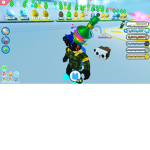 roblox pet sim x fan