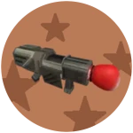 Rocket Launcher