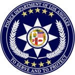 LAPD- Los Angeles Police Department