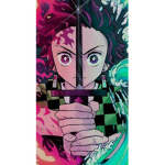 WotRR | Blood Rose