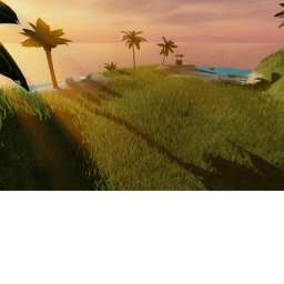 Vibe Island ( Update map ) ⭐️Radio Gamepass⭐️