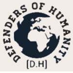 The Defenders of Humanity [D.H.]