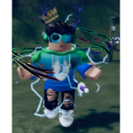 I don’t know of a name for this