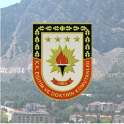 TC | General Gökberk Kışlası
