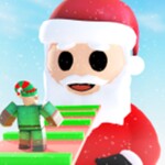 Christmas Obby (Hidden Code!)