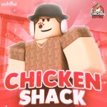 Work at Chicken Shack