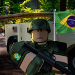 Ejército Brasileño