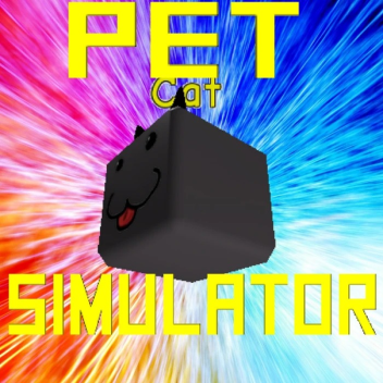 Pet Simulator!!!