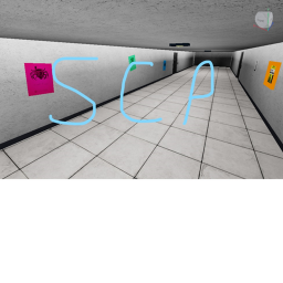 SCP containment