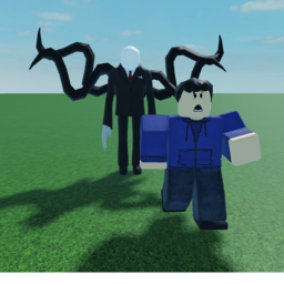 Survival the slender the killer