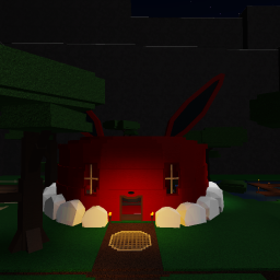 Rage's group hangout