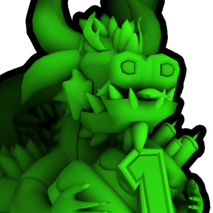 Toxic Anniversary Emperor