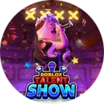 UGC Event Winner Roblox badge thumbnail