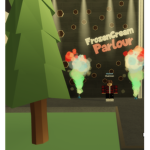 FrozenCream Parlour