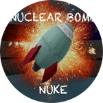 Nuclear Bomb [NUKE]