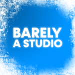 Barely a Studio
