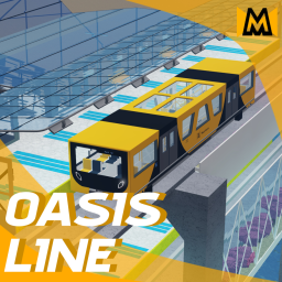 West Metro Oasis Line