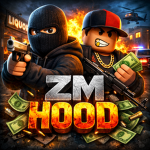 ZM Hood Entertainment