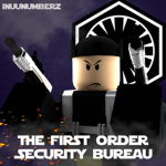 〔TFO〕| First Order Security Bureau