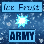 Ice Frost Army